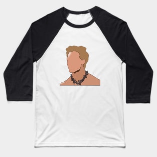 Finnick Baseball T-Shirt